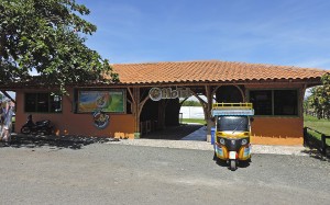 Hotel Parque Los Arrieros